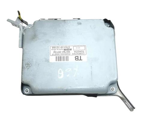 Electronic module LEXUS GS (_S19_) 350 AWD (GRS196_, GRS196R) | BP33929989M83 - Image 8