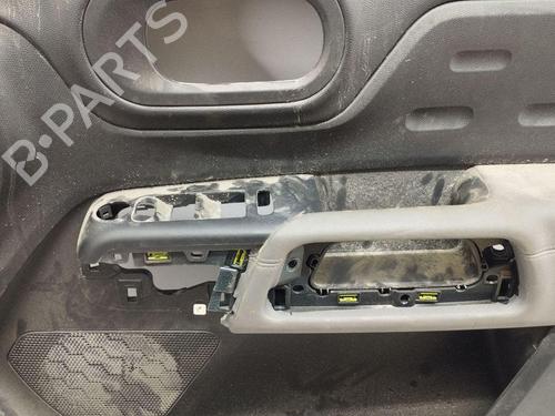Front right panel CITROËN C5 AIRCROSS (A_) 1.2 PureTech 130 (ARHNSJ) | BP38282721C59 - Image 8