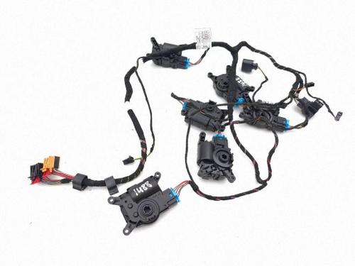 Used Electronic module Electronic module AUDI Q4 E-TRON Sportback (F4N) 40 (204 hp) 40501609 40501609