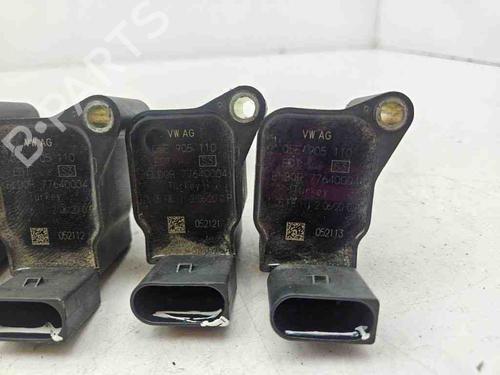 Ignition coil VW TIGUAN (AD1, AX1) 1.5 TSI | BP28899421M94 