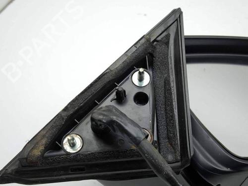 Right mirror NISSAN X-TRAIL III (T32_, T32R, T32RR) 1.6 dCi ALL MODE 4x4-i (NT32) | BP28905157C27 