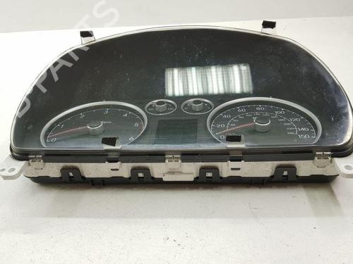 Instrument cluster HYUNDAI i30 Estate (FD) 1.6 CRDi | BP28889564C47 