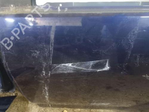 Left rear door PEUGEOT 4007 (VU_, VV_) 2.2 HDi | BP28885572C4 