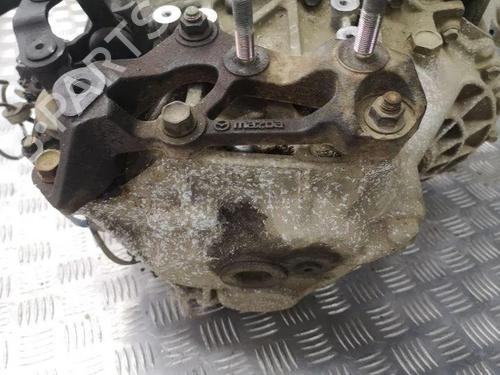 Gearbox MAZDA CX-7 (ER) 2.3 MZR DISI Turbo AWD (ER103, ER3P) | BP28869588M3 - Image 3