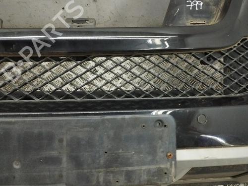 Front bumper MERCEDES-BENZ M-CLASS (W164) ML 350 CDI 4-matic (164.125, 164.124) | BP28873379C7 