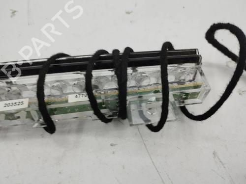 Third brake light MASERATI QUATTROPORTE V 4.2 | BP28876841L11  - Image 5