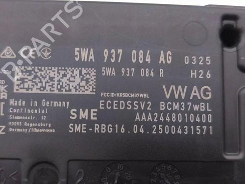 Control unit SKODA KODIAQ II (PS7) 2.0 TDI | BP38468788M11 - Image 6