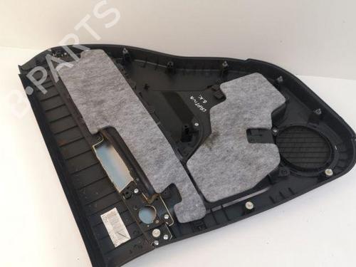 Rear left panel CHEVROLET CAPTIVA (C100, C140) 2.0 D 4WD | BP28866703C60 