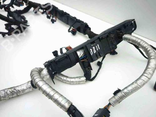 Wiring harness JAGUAR XE (X760) 2.0 D | BP29055299E16 