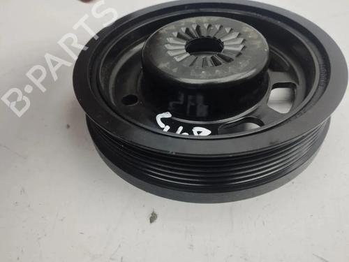 Pulley AUDI A1 Sportback (GBA) 25 TFSI | BP33896244M122 - Image 6