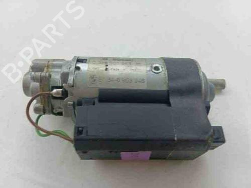 Electronic module BMW X5 (E53) 3.0 d | BP28852739M83 