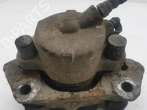 Left front brake caliper BMW 5 (E39) 525 d | BP28861910M105 
