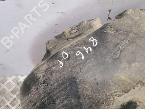 Wheel arch SEAT ARONA (KJ7, KJP) 1.0 TSI | BP28877461C56 