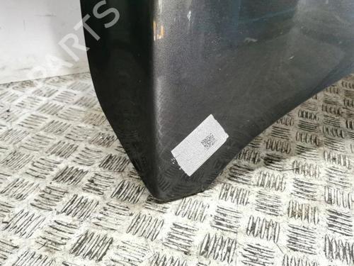 Hood PEUGEOT 508 I (8D_) 1.6 HDi | BP28890473C1 