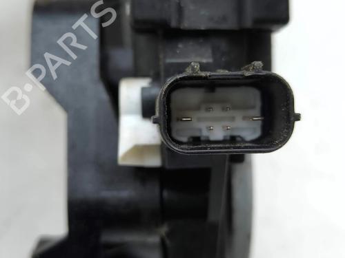 Rear left window mechanism HONDA ACCORD VIII (CU) 2.2 i-DTEC (CU3) | BP28872909C24 
