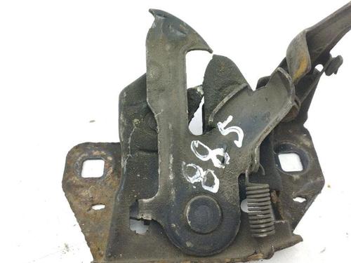 Hood lock CHRYSLER VOYAGER IV (RG, RS) 2.8 CRD | BP28874636C133 