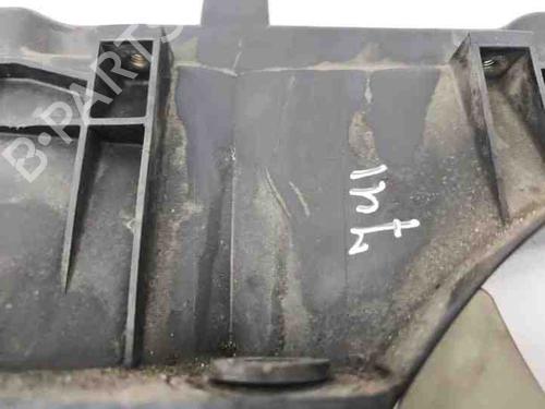 Radiator fan TOYOTA COROLLA Verso (_E12_) 2.0 D-4D (CDE120_) | BP28858297M35 