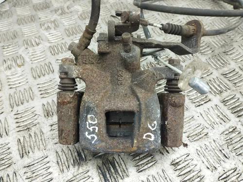 Right rear brake caliper FORD FOCUS C-MAX (DM2) 1.6 TDCi | BP36329190M106 - Image 4