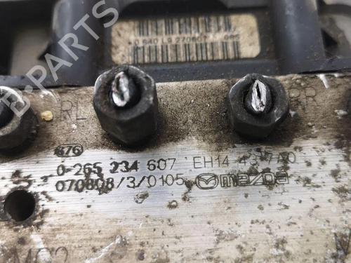 ABS pump MAZDA CX-7 (ER) 2.3 MZR DISI Turbo AWD (ER3P) | BP28887614M43 - Image 8