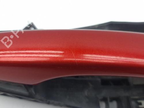Rear right exterior door handle PEUGEOT 2008 II (UD_, US_, UY_, UJ_, UR_, UC_) 1.2 PureTech 130 (USHNS, URHNS) | BP28879366C130