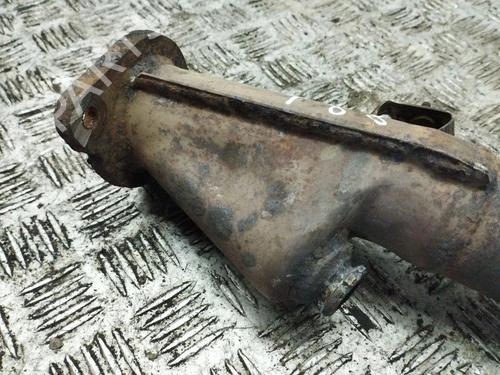 Exhaust system MAZDA CX-7 (ER) 2.2 MZR-CD AWD (ER10A) | BP28900028M121 - Image 5