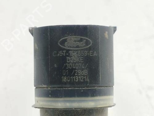 Electronic module FORD GRAND C-MAX (DXA/CB7, DXA/CEU) 1.6 TDCi | BP33638449M83 - Image 3