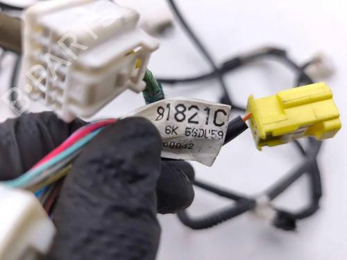 Wiring harness SUBARU BRZ (ZC6) 2.0 (ZC6) | BP36214794E16 - Image 11
