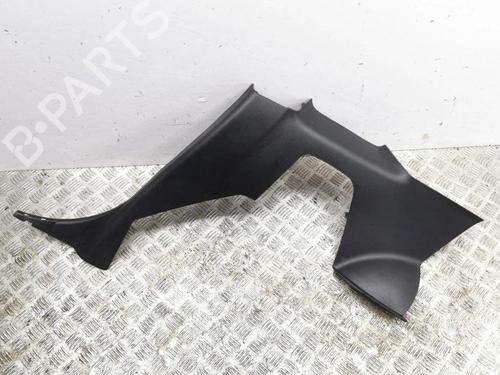 Used Boot lining NISSAN 350Z Coupe (Z33) 3.5 (AAZ33) (280 hp) 28879139