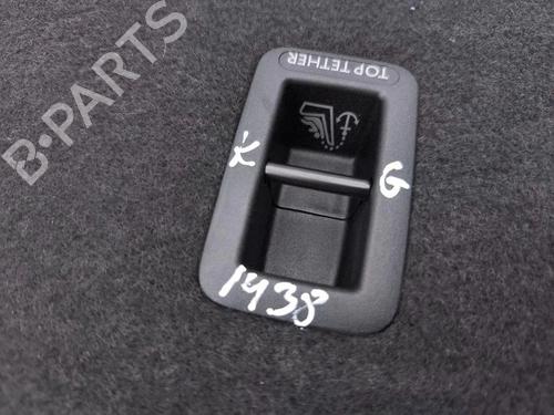 Rear seat FORD USA EXPLORER (CX740) EV | BP37709269C17  - Image 7