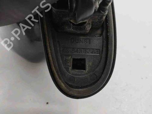 Right mirror OPEL CORSA D (S07) 1.3 CDTI (L08, L68) | BP28877605C27