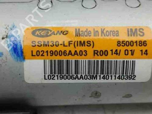 Electronic module MASERATI GHIBLI III (M157) 3.0 D | BP28864809M83