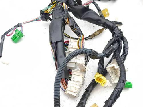 Wiring harness SUBARU BRZ (ZC6) 2.0 (ZC6) | BP36011177E16 - Image 5