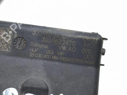 Electronic module FORD USA EXPLORER (CX740) EV | BP37657140M83 - Image 6