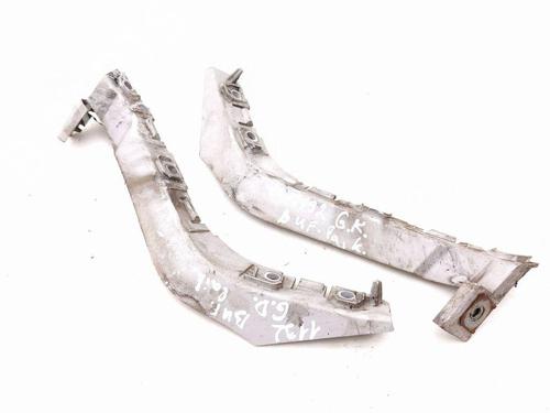 Used Rear bumper bracket LAND ROVER RANGE ROVER EVOQUE (L538) 2.2 D 4x4 (190 hp) 29703170