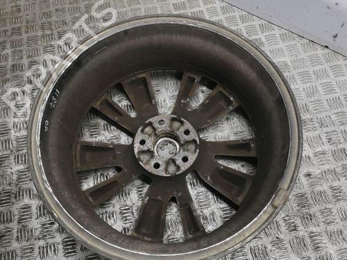 Rim NISSAN X-TRAIL III (T32_, T32R, T32RR) 1.6 dCi ALL MODE 4x4-i (NT32) | BP28877945C45 