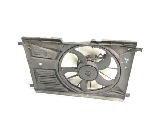 Used Radiator fan FORD GRAND C-MAX Van 2.0 TDCi (140 hp) 28869378
