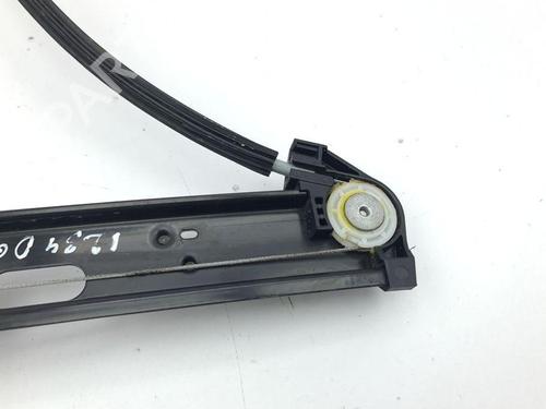 Rear right window mechanism AUDI A1 Sportback (8XA, 8XF) 1.0 TFSI | BP28881182C25 
