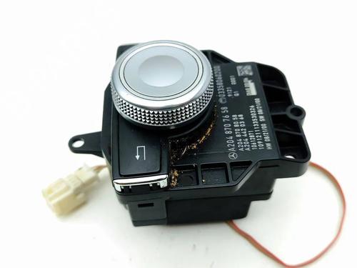 Switch MERCEDES-BENZ GLK-CLASS (X204) 220 CDI 4-matic (204.984, 204.997) | BP36085216I30 - Image 3