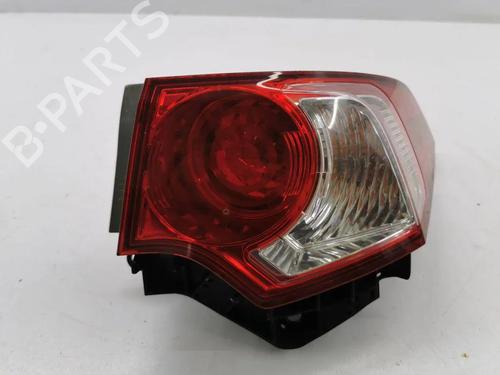 Right taillight HONDA ACCORD VIII (CU) 2.2 i-DTEC (CU3) | BP36174701C35 - Image 6