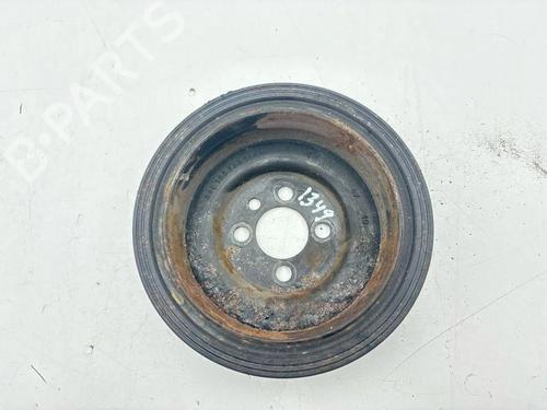 Pulley SEAT ATECA (KH7, KHP) 1.6 TDI | BP38501048M122 - Image 5