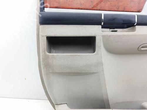 Used Front left panel CHRYSLER GRAND VOYAGER V (RT) 3.8 (193 hp) 30692697