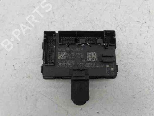 Elektronisk modul AUDI A1 Sportback (8XA, 8XF) 1.0 TFSI (95 hp) 28863952