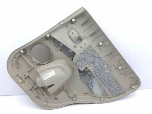 Rear left panel CITROËN C-CROSSER (VU_, VV_) 2.2 HDi | BP28880376C60 - Image 2