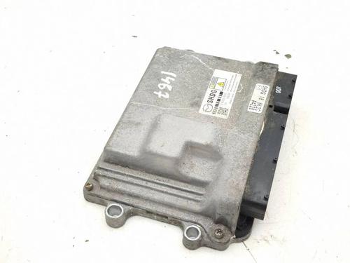 Engine control unit (ECU) MAZDA CX-5 (KF) 2.2 D | BP38421094M57 - Image 2