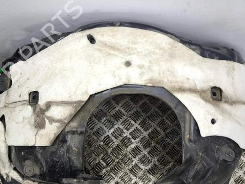 Wheel arch PEUGEOT 208 I (CA_, CC_) 1.4 VTi | BP28902112C56