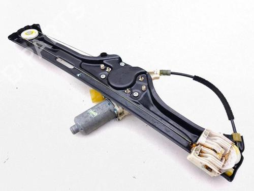 Rear right window mechanism BMW X5 (E70) xDrive 30 d | BP40193943C25 - Image 2