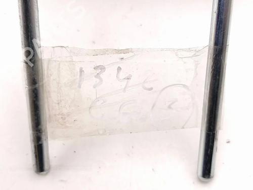 Headrest CHRYSLER GRAND VOYAGER V (RT) 3.8 | BP32678706I31 - Image 8