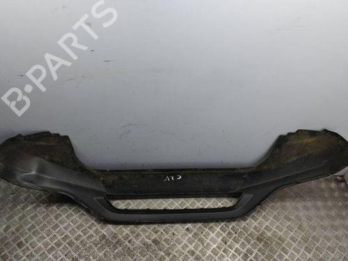 Front bumper spoiler HONDA CR-V II (RD_) 2.2 CTDi (RD9) | BP28853031C153 
