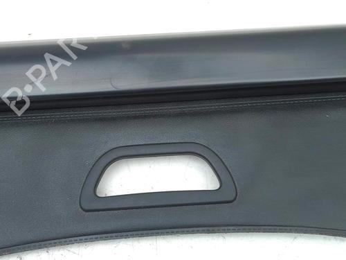 Rear parcel shelf MERCEDES-BENZ A-CLASS (W169) A 180 CDI (169.007, 169.307) | BP28873893C85 
