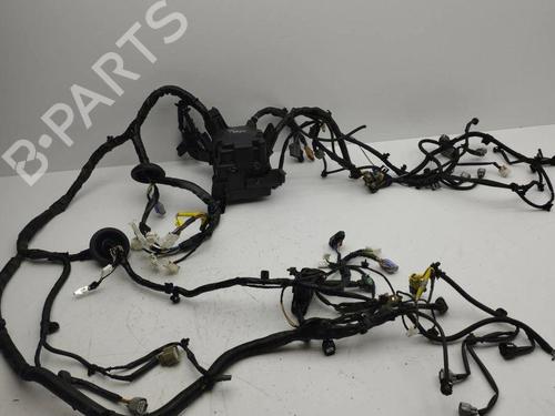 Wiring harness SUZUKI VITARA (LY) 1.6 (APK416, YD21S) | BP28898972E16
